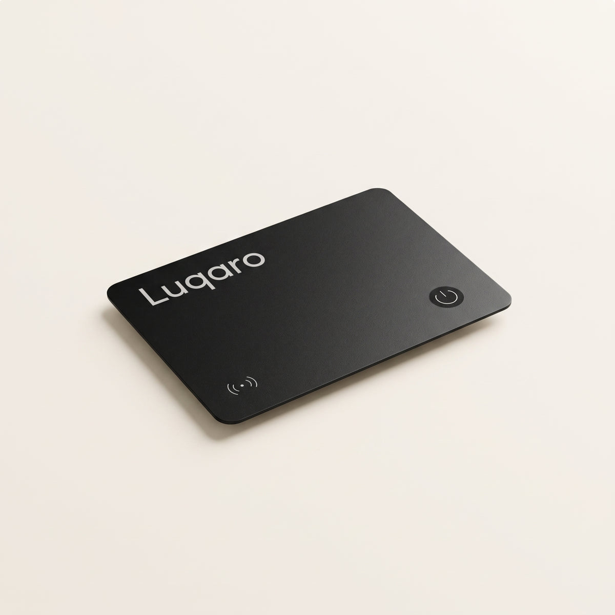 Carte de Localisation Intelligente